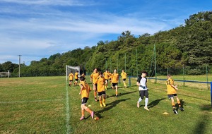 LE PROGRAMME DU WEEK-END DES 24 ET 25 AOÛT...