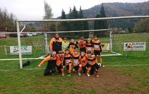 VICTOIRE DE NOS U13G (A)...