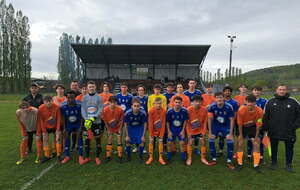 LA COUPE DE HAUTE-SAÔNE, C'EST TERMINE...