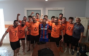 RESULTATS SENIORS G DE CE DIMANCHE...