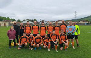 LES RESULTATS DE CE DIMANCHE 04 MAI...