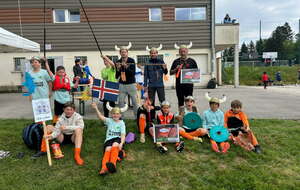 LE FOOTBALL, C'EST AUSSI CELA...