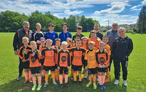 U9G, UN AGREABLE PLATEAU...