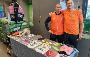 DATE DU TIRAGE AU SORT DE LA TOMBOLA DU FC PAYS MINIER...