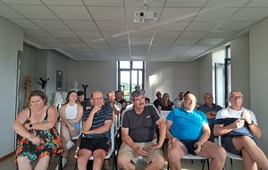 19ème ASSEMBLEE GENERALE DU FC PAYS MINIER...