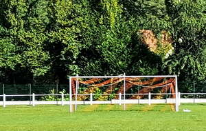WEEK-END COMPLIQUE POUR NOS EQUIPES DE JEUNES A 11...