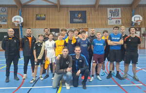 SENSIBILISATION A L'ARBITRAGE...