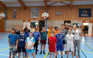 UN STAGE BIEN AGREABLE...