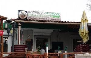 GESTE FORT SYMPATHIQUE...