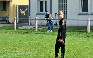 LES DERNIERS RESULTATS DU WEEK-END...