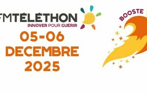TELETHON 2025...
