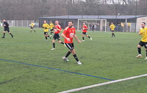 UNE DEFAITE AU GOÛT AMER...