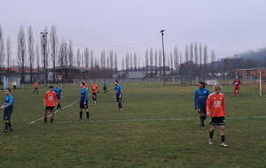 PAS UN BON DIMANCHE...