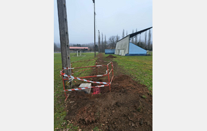 MERCI A LA MUNICIPALITE DE RONCHAMP...