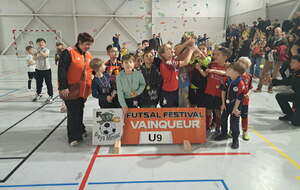 19ème EDITION DES TOURNOIS EN SALLE..., C'EST PARTI POUR 11 TOURNOIS...