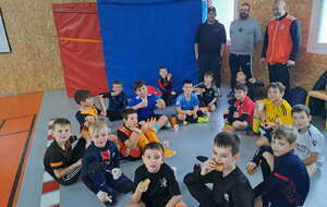 LA SAISON DES GALETTES...