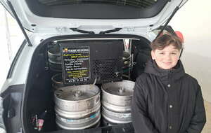 CELA NE SE VOIT PAS...