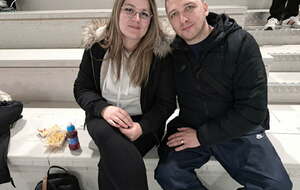 MERCI AUX PARENTS QUI ONT AIDE...