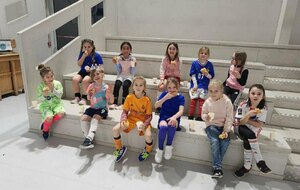 LA RONDE DES GALETTES SE POURSUIT...