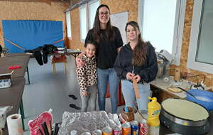 UNE AIDE PRECIEUSE...