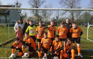 RESULTAT U13G (B)...