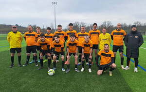 UN DIMANCHE QUI DEBUTE PAR UNE VICTOIRE...