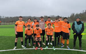 RESULTATS U18G...