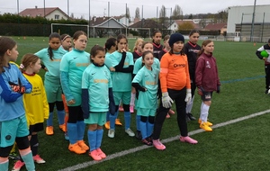 RETOUR SUR LE PLATEAU U11F...
