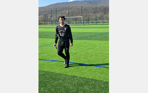 SENIORS G, DEUX DEFAITES...