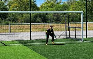 SUCCES DE NOS U11G (A)...