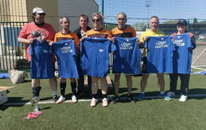 FOOT EN MARCHANT, DEBUTS PROMETTEURS...