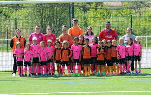 UN PLATEAU U7G / U8F REUSSI...