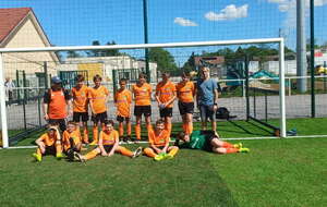 RESULTATS U13G...