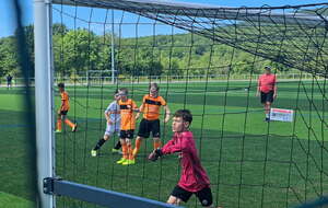 RESULTAT U11G...
