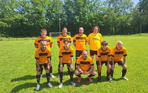 DIMANCHE COMPLIQUE POUR NOS SENIORS G...