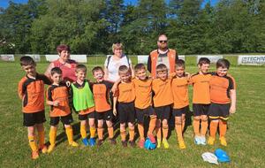 PLATEAUX U9G...