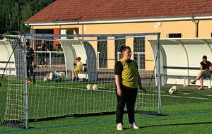 FOOT EN MARCHANT...