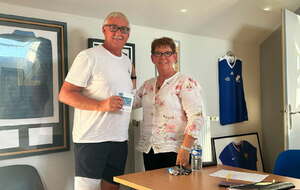 INFORMATIONS SENIORS G DU FC PAYS MINIER...