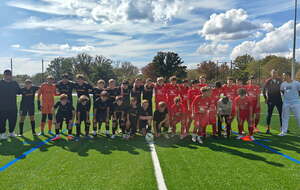 LES RESULTATS DU WEEK-END...