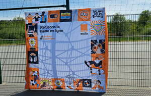 AU TOUR DES FOOTBALLEURS U7G ET U9G...