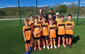 RESULTATS U11G...