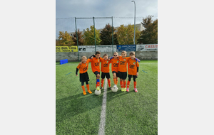 FESTI FOOT U11G...