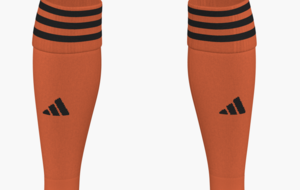 Manchons Orange