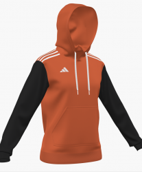 Sweat Orange