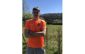 Maillot Club Adulte