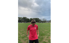 Maillot du club