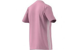 Tee-shirt rose