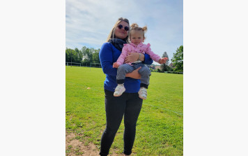 Interview parent joueur U9G