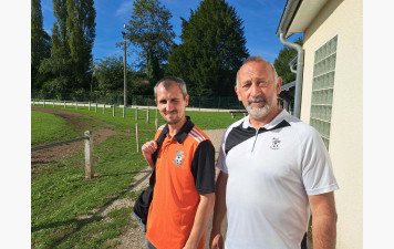 TIRAGE DES COUPES U13G...