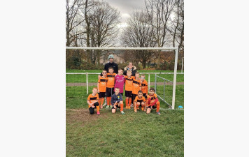 U11G, SAMEDI DIFFICILE...